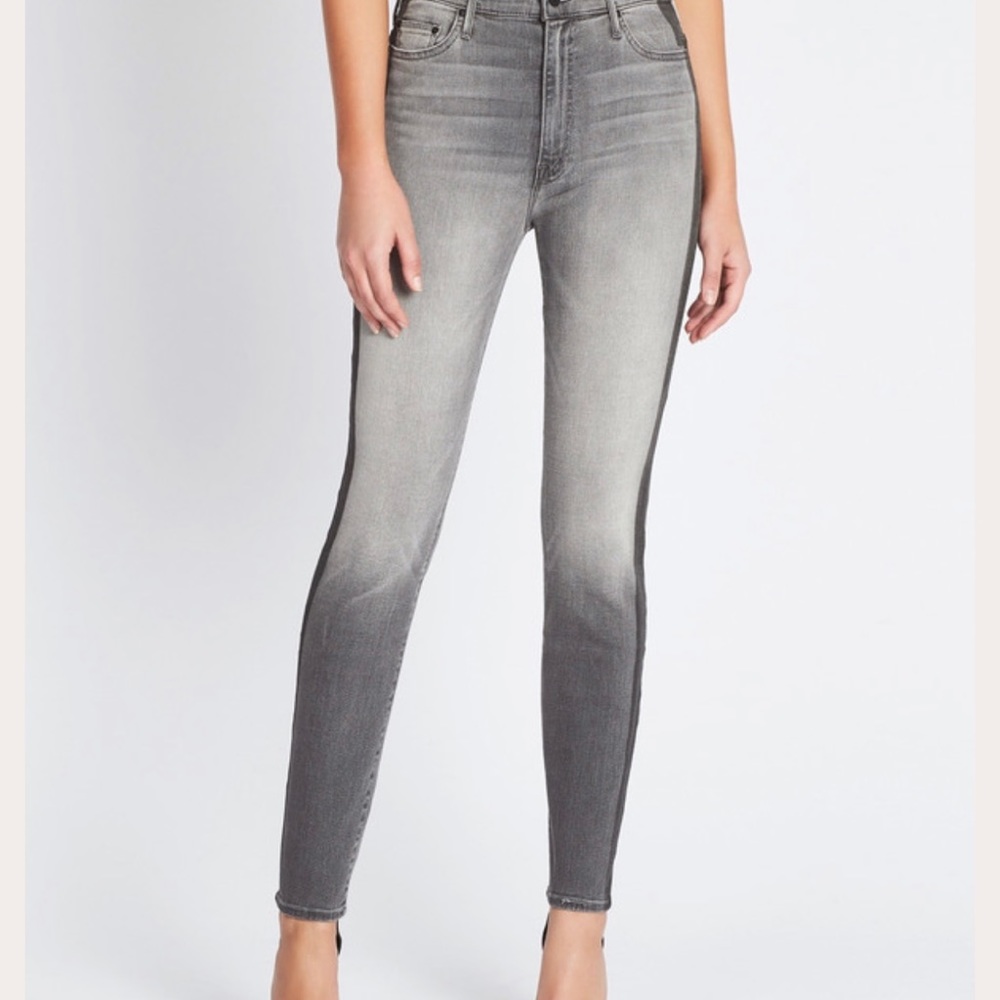 MOTHER DENIMDENIMSKINNY- Size 29